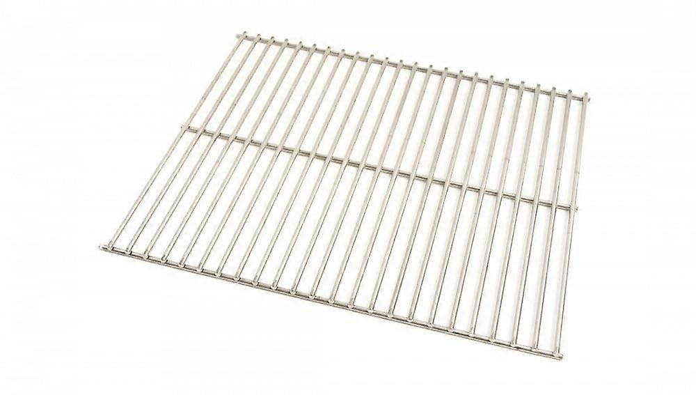 1401 Stainless Steel Replacement Grid 14.75 x 18 Corrosion Resistant Durable Support Surface