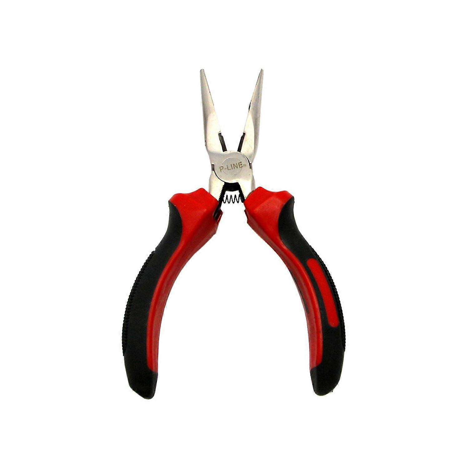 6 Inch Hand Tool, Compact Lightweight Design for Home, Workshop and Professional Use