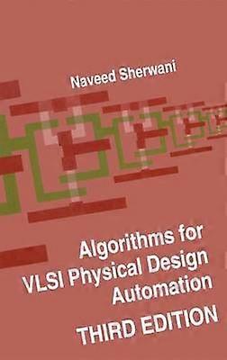 Algoritmen voor VLSI-automatisering van fysiek ontwerp