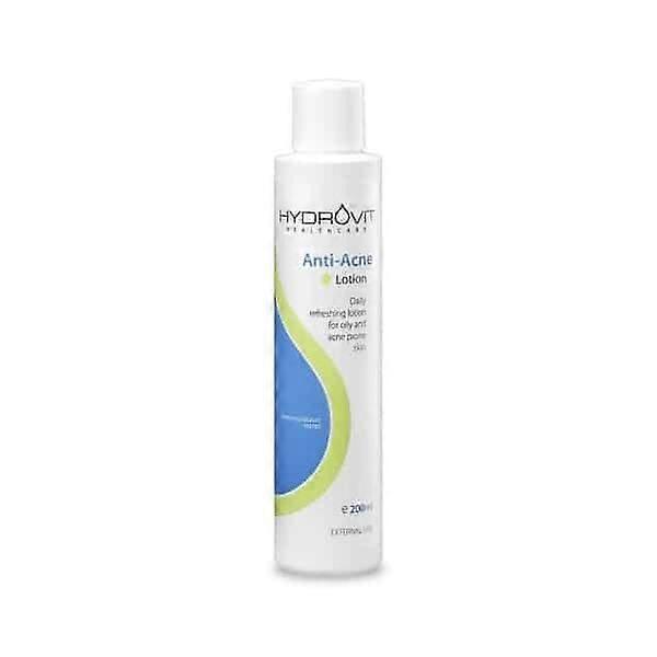 Hydrovit Anti-Acne Lotion 200 ml