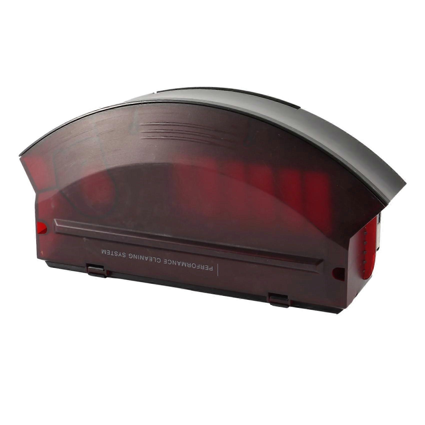 Dust Bin Replacement with Filter for Roomba 800 900 Series 860 880 960, Improves Suction Efficiency