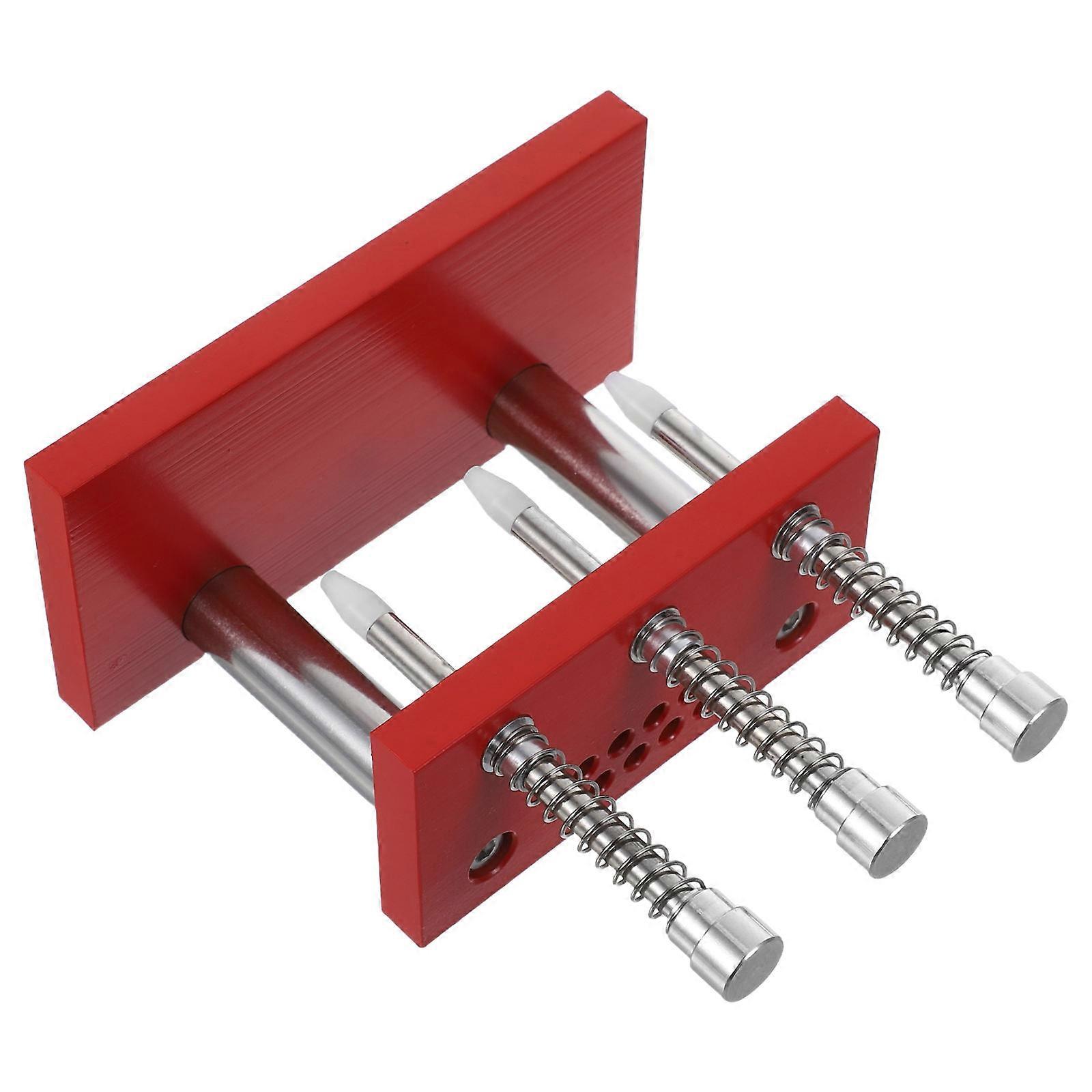 Metal Watch Hand Press for Efficient Watch Repair