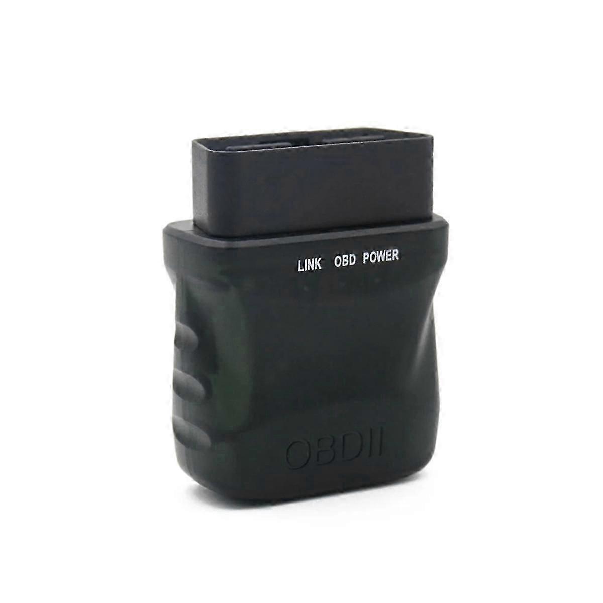 OBD2 Scanner V1.5 Bluetooth-Compatible Mini OBD Code Reader for IOS Android PC Car Diagnostic Tool