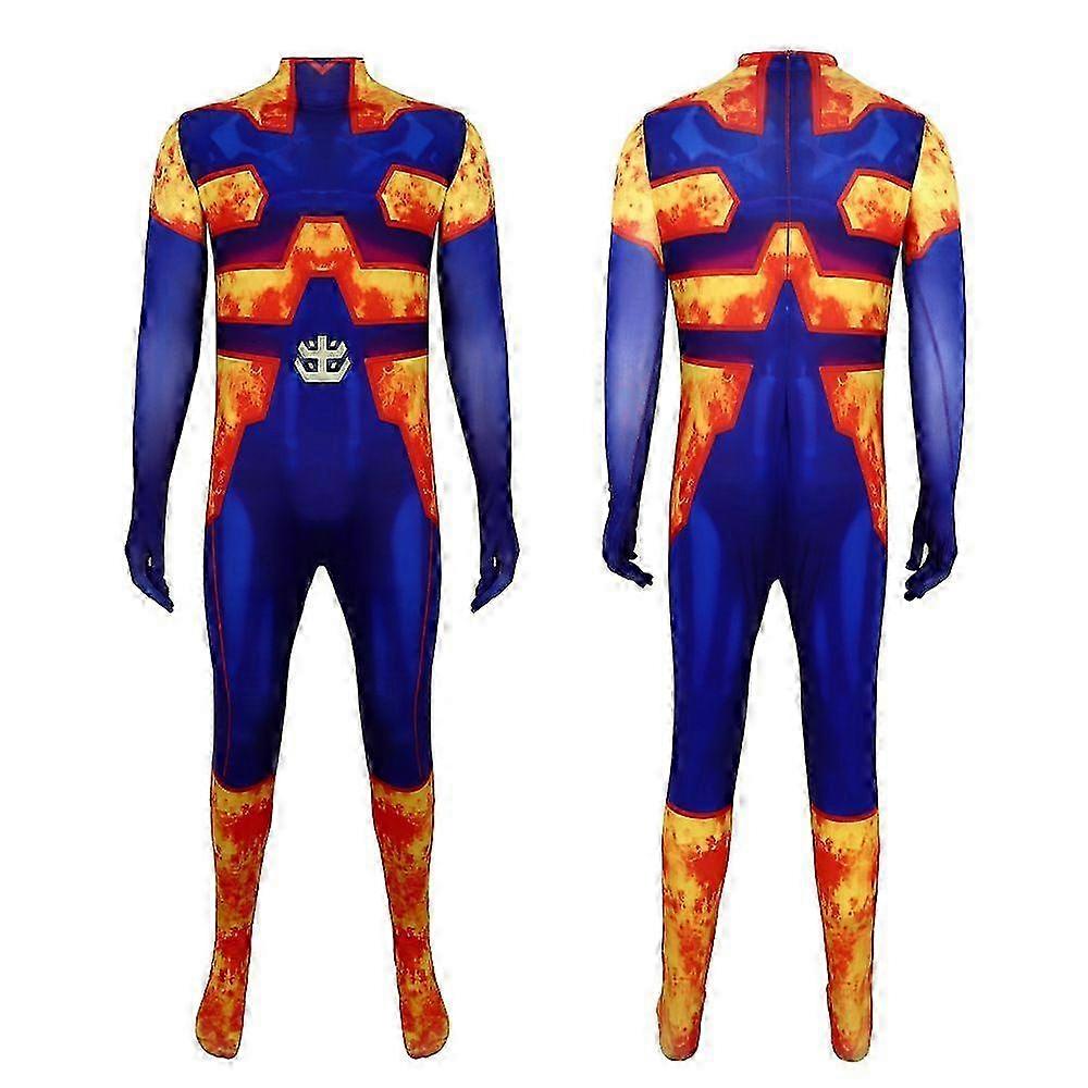 Spider Parallel Aspect Universe Girl Gwen cosplay tights Spider-man Cosplay 25-26s