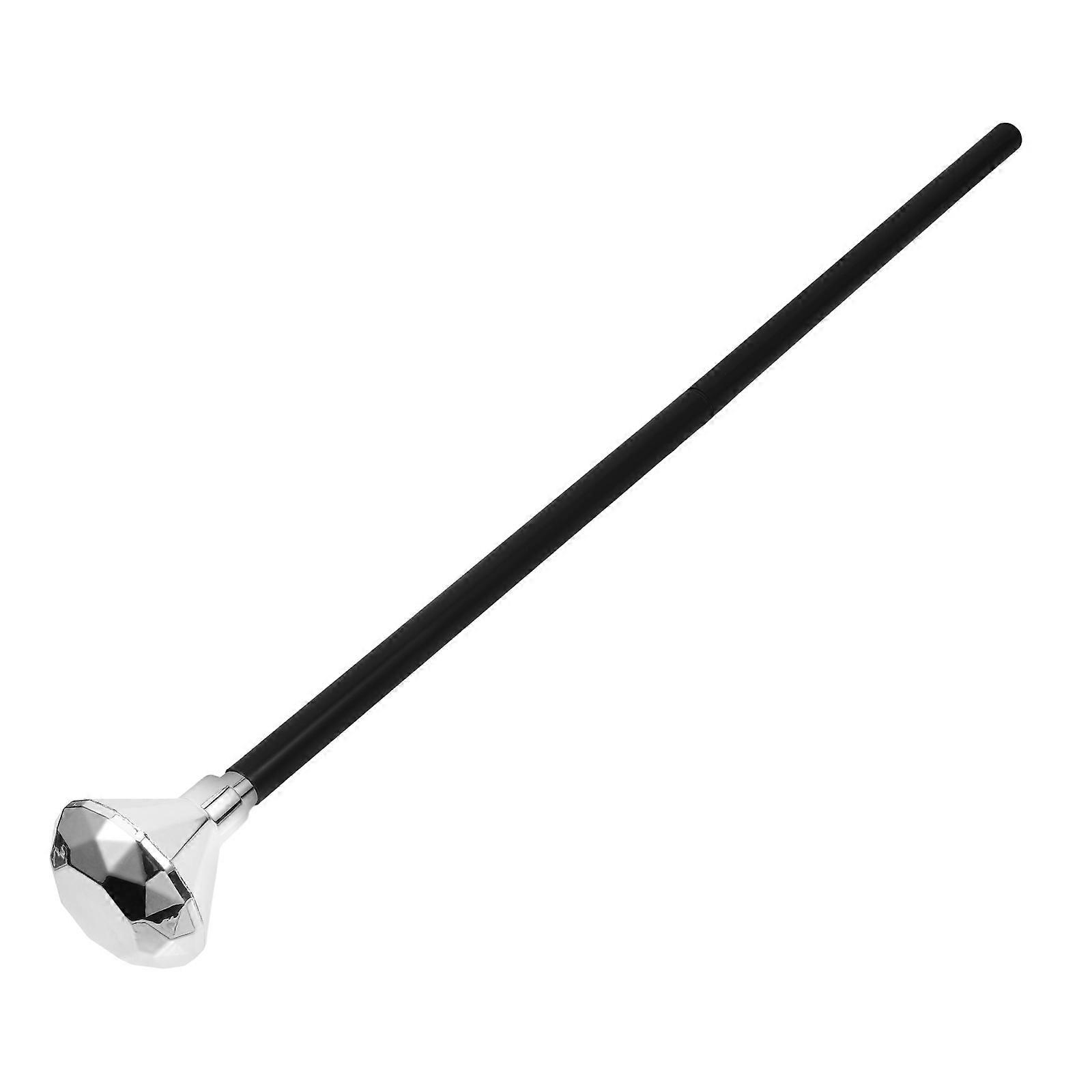 Stage Performance Props Scepter Wand Cosplay Accessory Creative Style 1Set