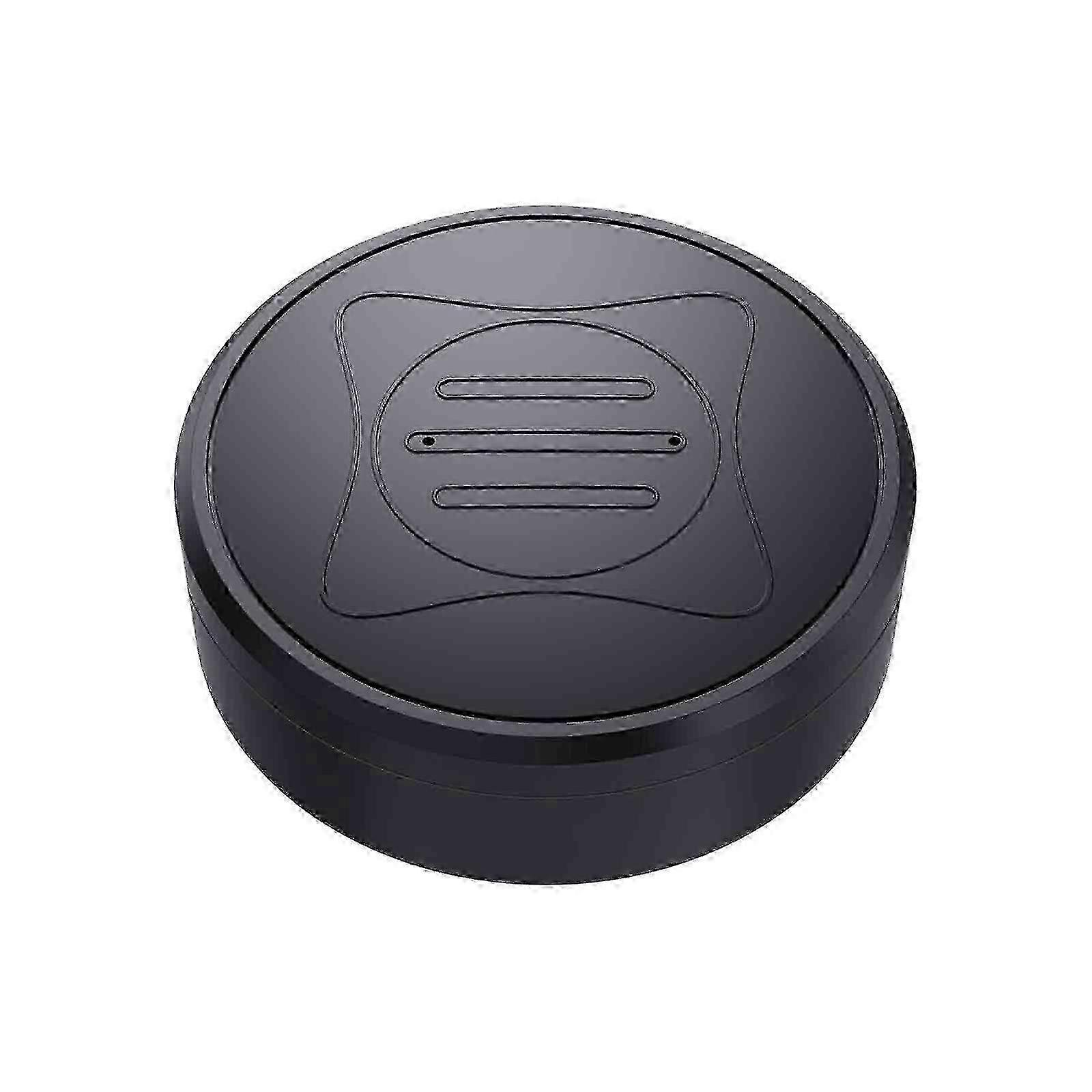 2025 Mini GPS Tracker GF10: Magnetic Real-Time Security Locator for Car and Pets