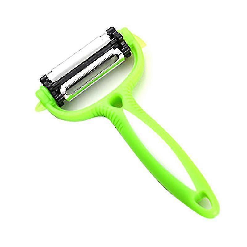Kitchen Tool Multifunctional Rotary Vegetable Fruit Potato Carrot Melon Peeler