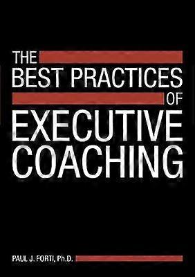De bästa metoderna för Executive Coaching