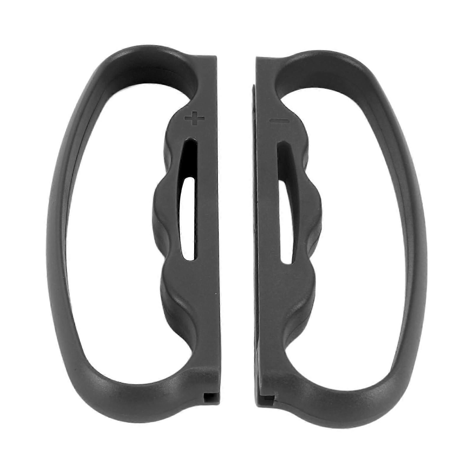 Boxing Controller Handle Pair for Nintendo Switch OLED Sports Games with Ergonomic Grip