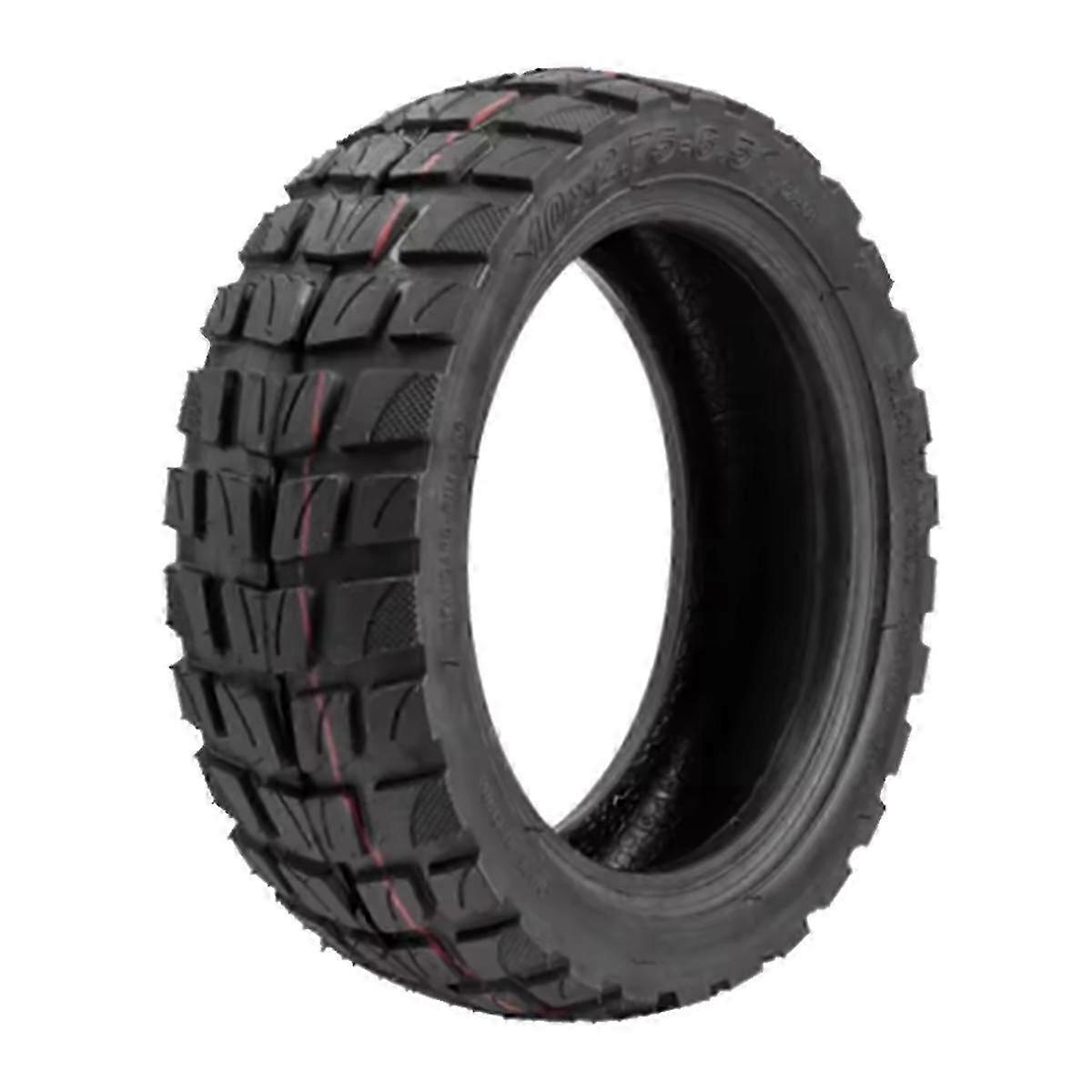10x2.75-6.5 Outer Tire 1 Pcs