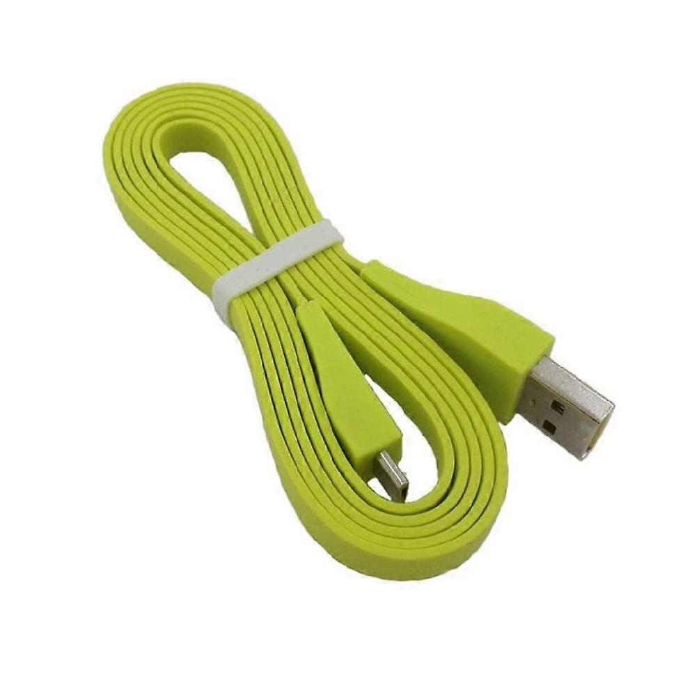 USB Fast Charging Cable for UE BOOM MEGABOOM ROLL Bluetooth Speaker with Overload Protection