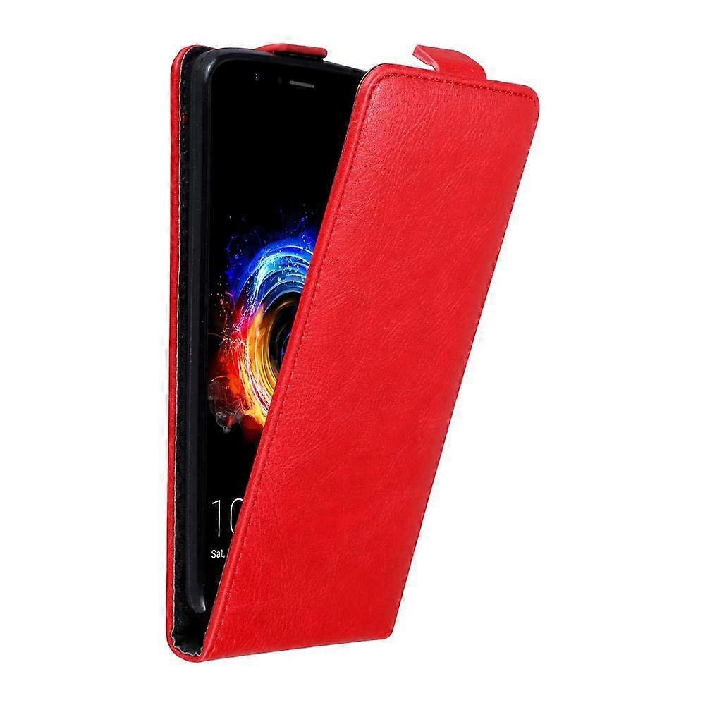 Honor 8 PRO Protective Case - with Magnetic Clip