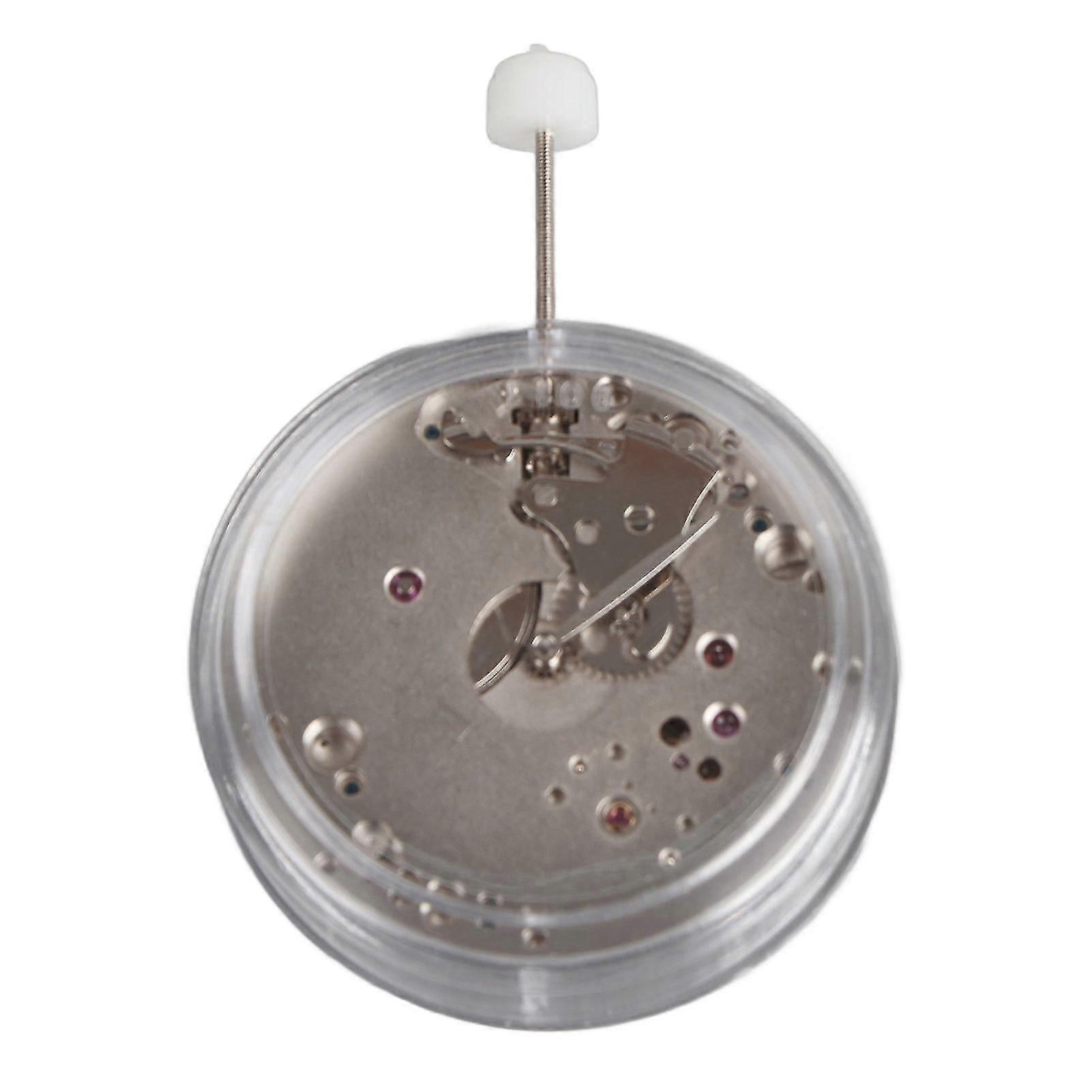 6498 Watch Movement Automatic Mechanical Watch Movement Replacement Part6498 Watch Movement