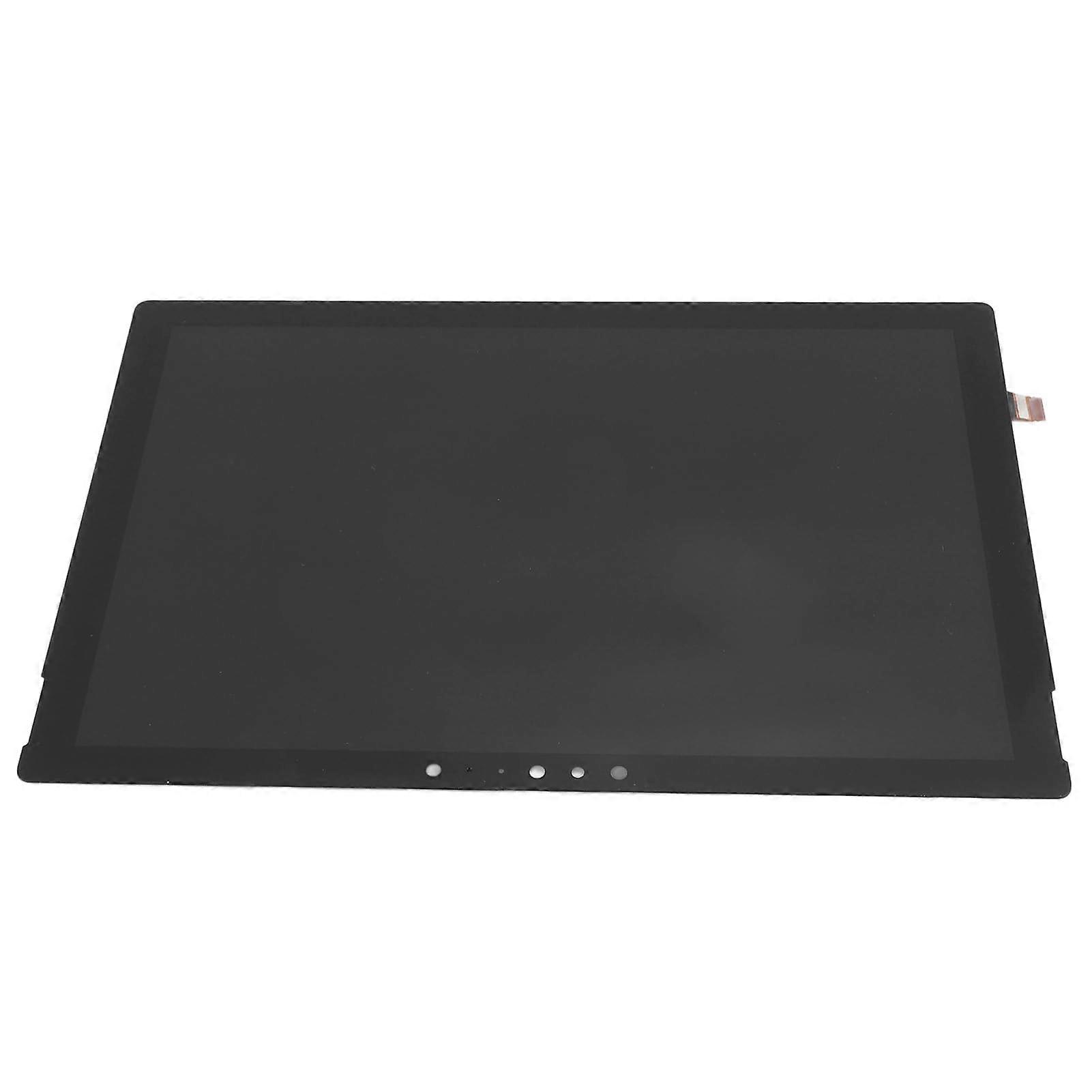 Screen Replacement LCD Digitizer Touch Assembly Durable Scratch‑Resistant Display for Surface Pro 4