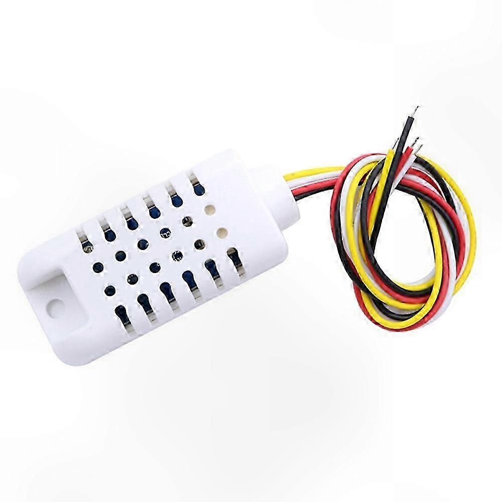 Digital Temperature Humidity Sensor Module with I2C Interface for Arduino Projects 3.3V DIY