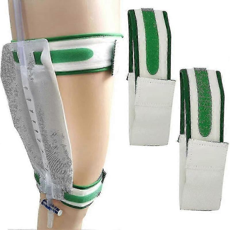 foley catheter retaining strap for patient care