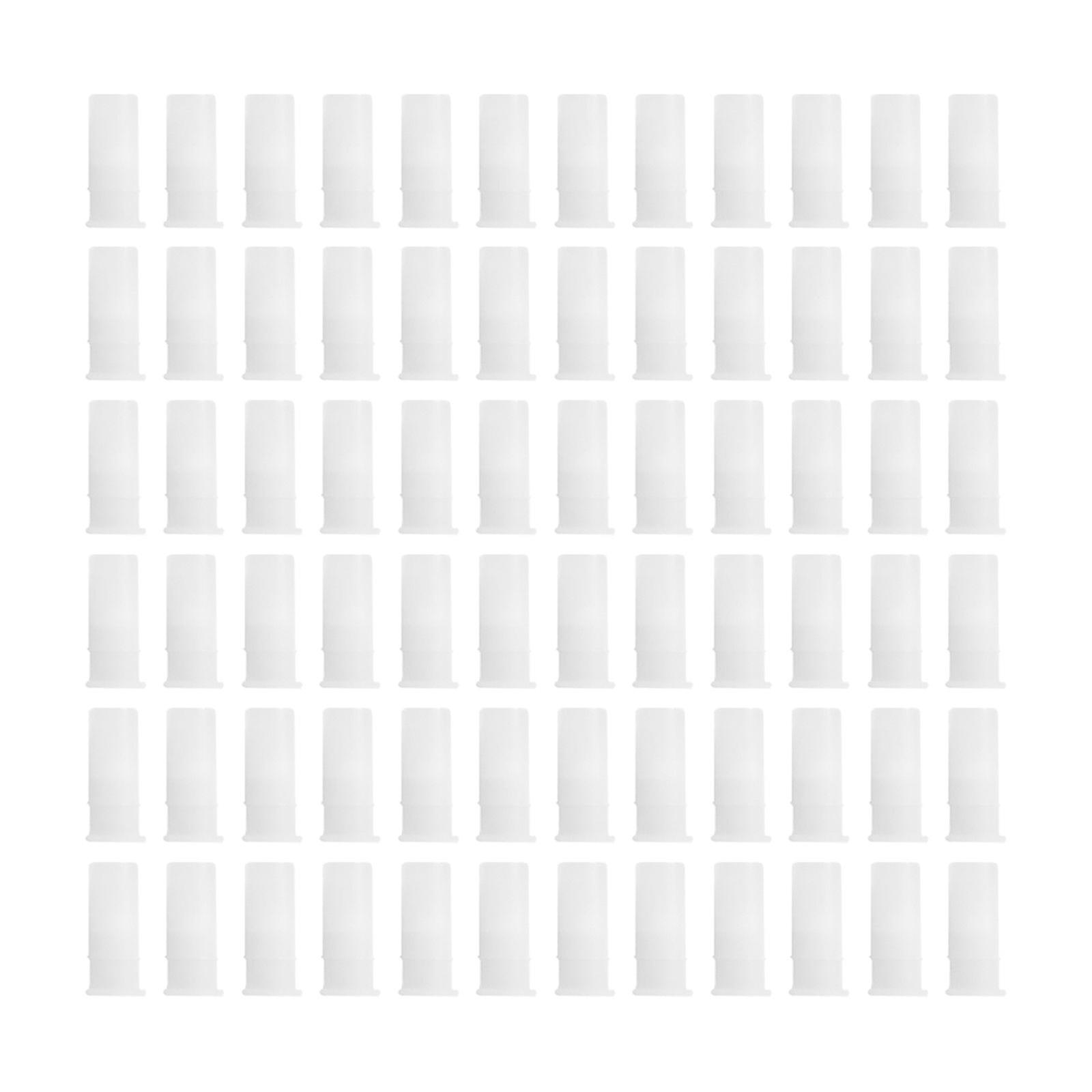 100pcs Creative Toy BB Squeakers Toy Insert Noise Makers Sound Maker Inserts