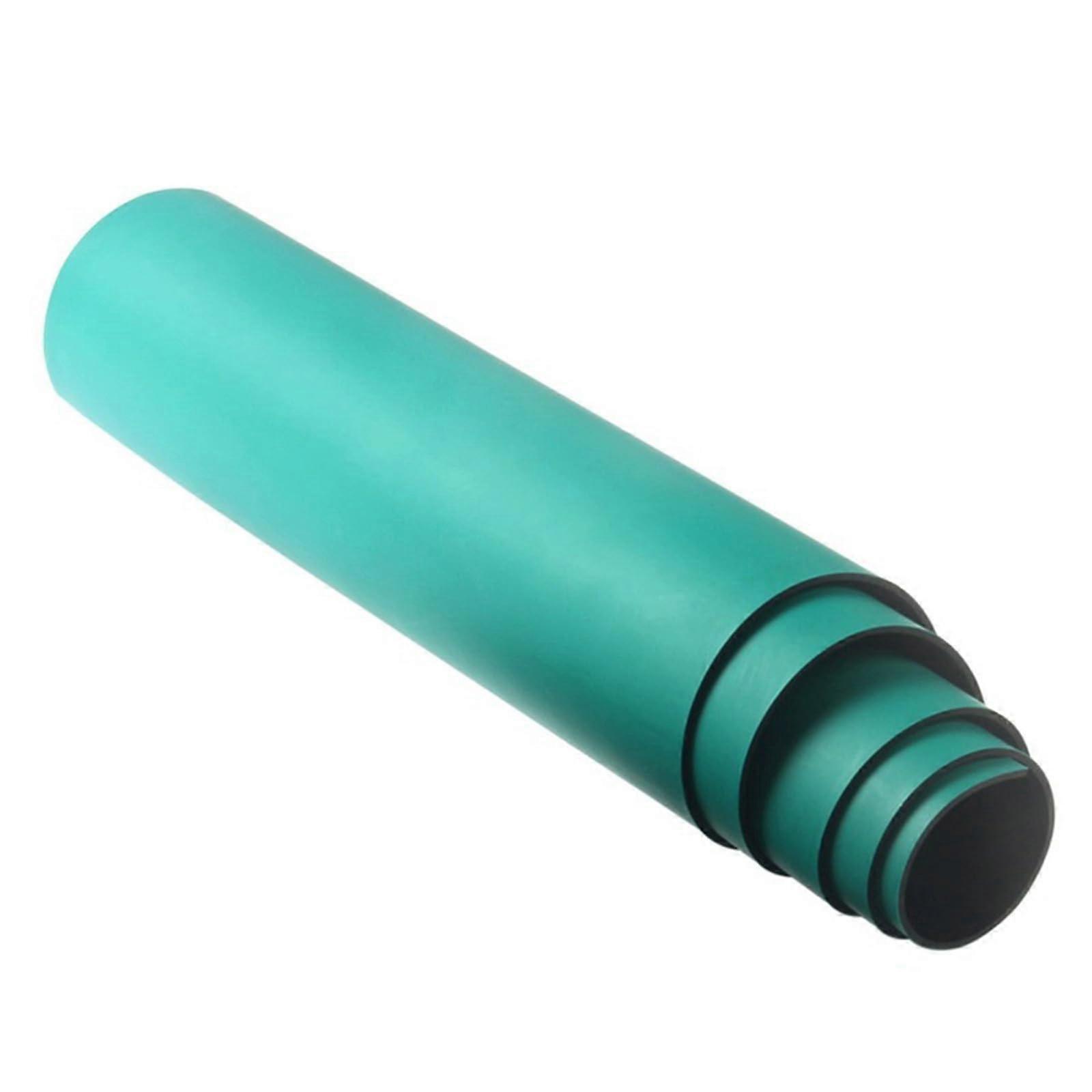 ESD Work Mat 30x40cm Antistatic Rubber Surface for Electronics  300°C Heat Resistant
