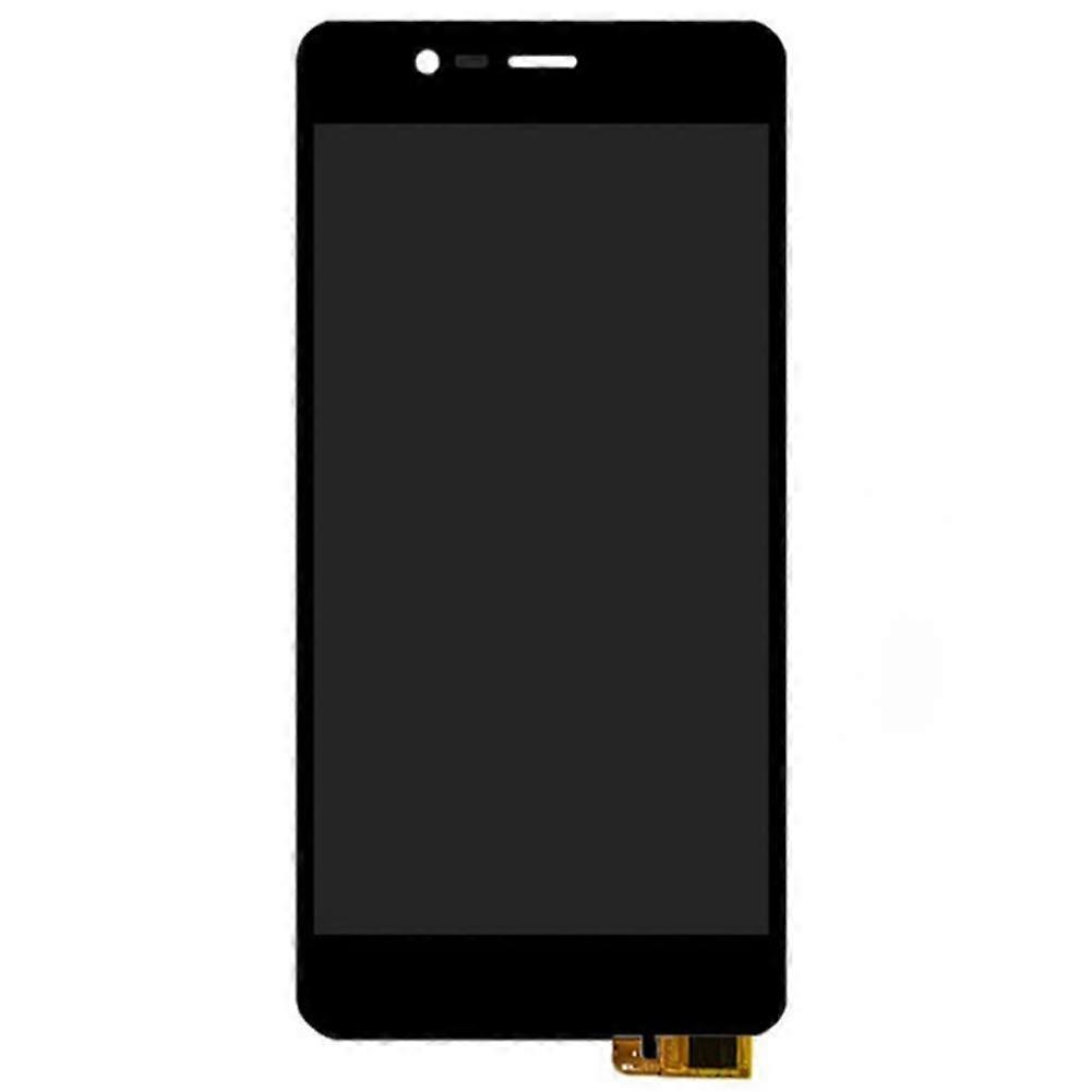 White LCD Screen Replacement Display Assembly with Touch Digitizer 5.2' for Asus ZenFone 3 Max ZC520TL