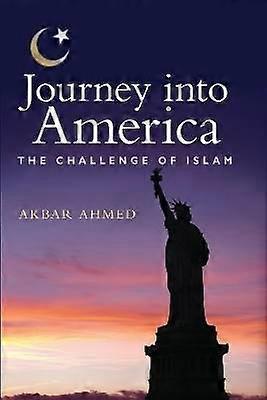 Journey into America