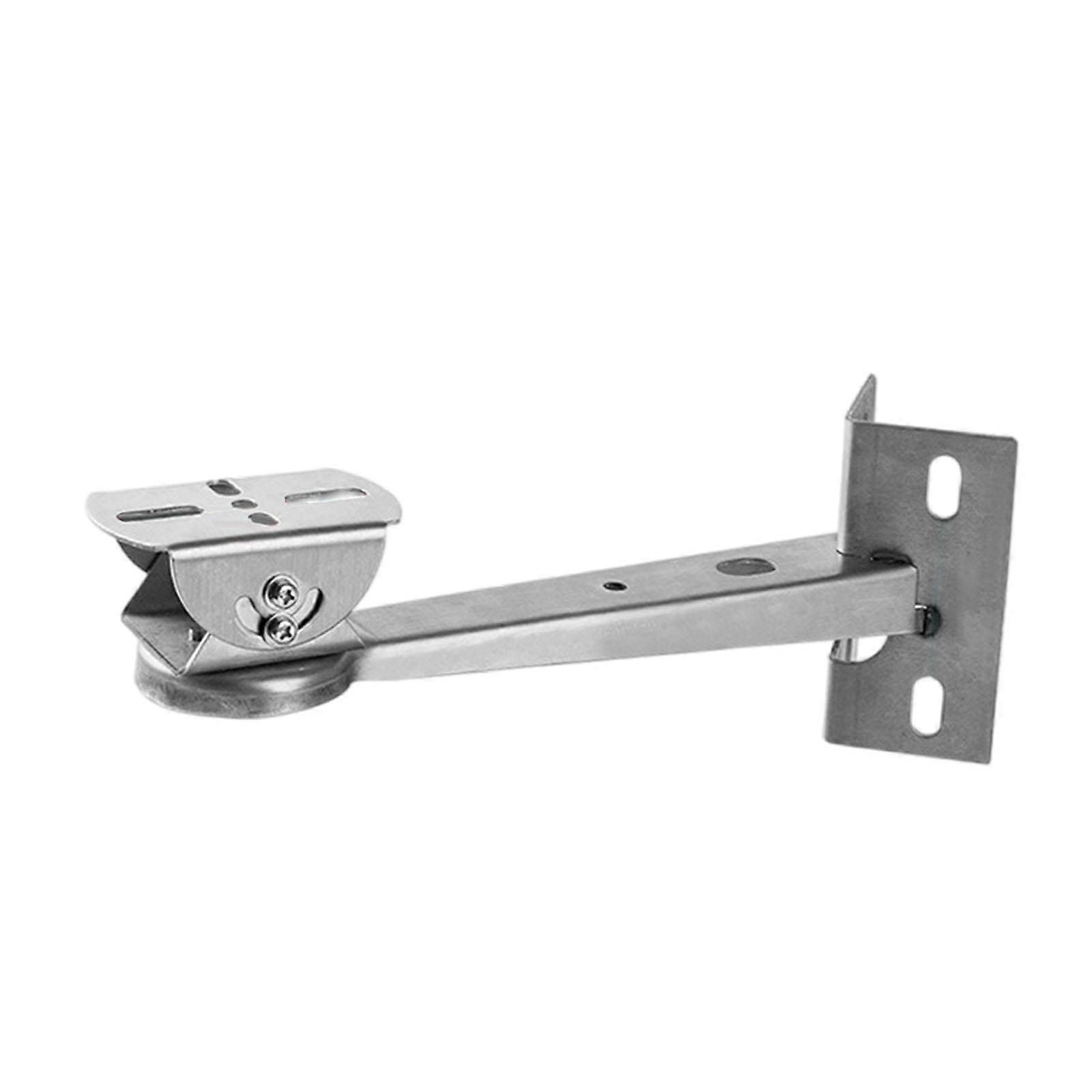 Security Camera Housing Mounting Bracket Practical Adjustable Angle Video Camera