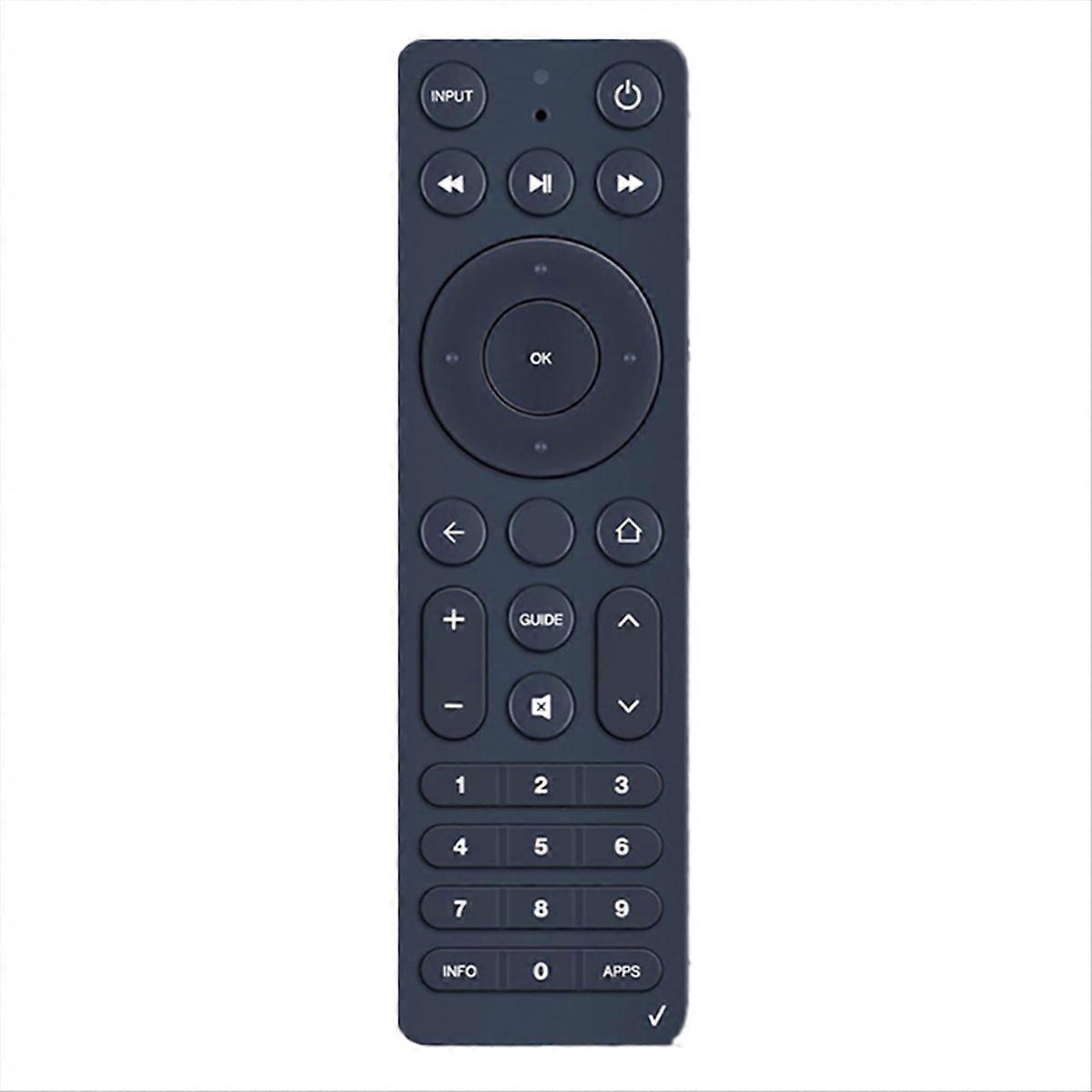 Voice Remote Control for Stream TV Box 4K 8K V2