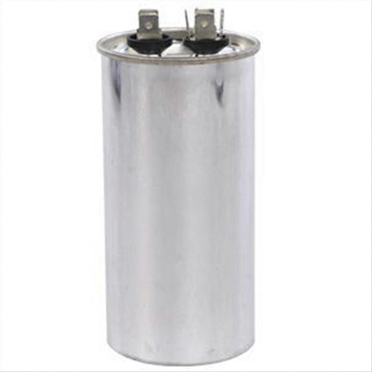45uF CBB65 Dual Run Circular Start Capacitor