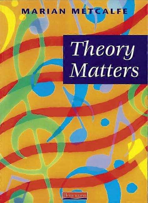 Theory Matters: Textbook