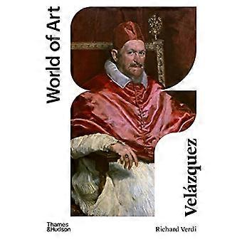Velazquez (Welt der Kunst)