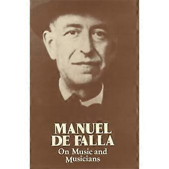 Über Musik und Musiker