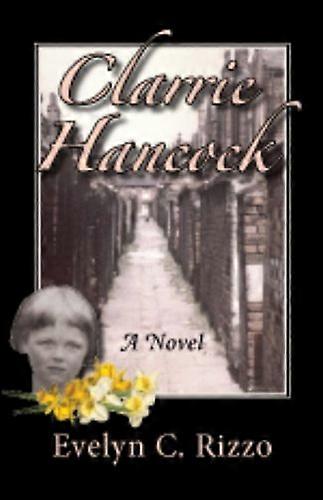 Clarrie Hancock