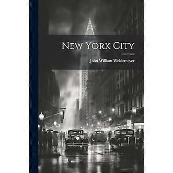 New York City