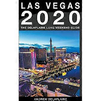 Las Vegas-Delaplaine 2020 långhelgsguide