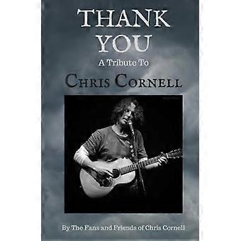 Takk: En hyllest til - Chris Cornell