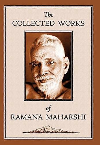 Ramana Maharshis samlade verk