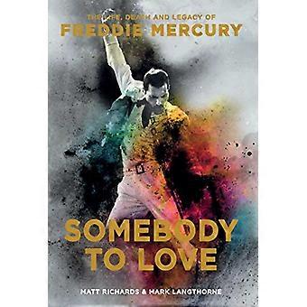 Somebody to Love