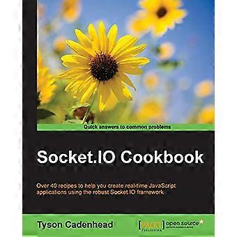 Socket.IO kokebok