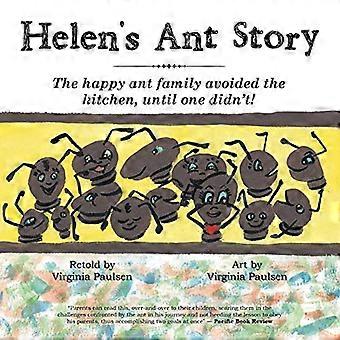 Helen's Ant Story