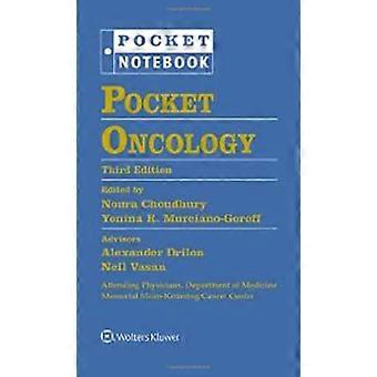 Pocket Oncology (Pocket Notebook-serien)