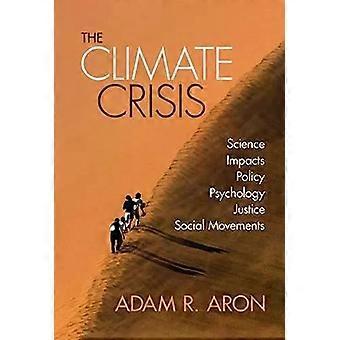 A Crise Climática - Adam Aron