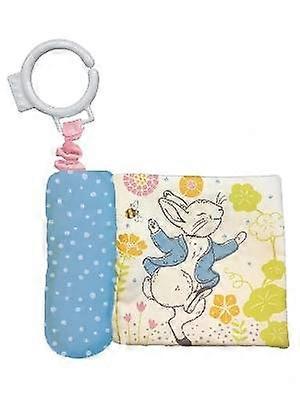 Livro de Peter Rabbit Buzzy