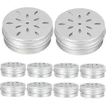 10 Pack Dog Scent Training Boxes for Nose Work