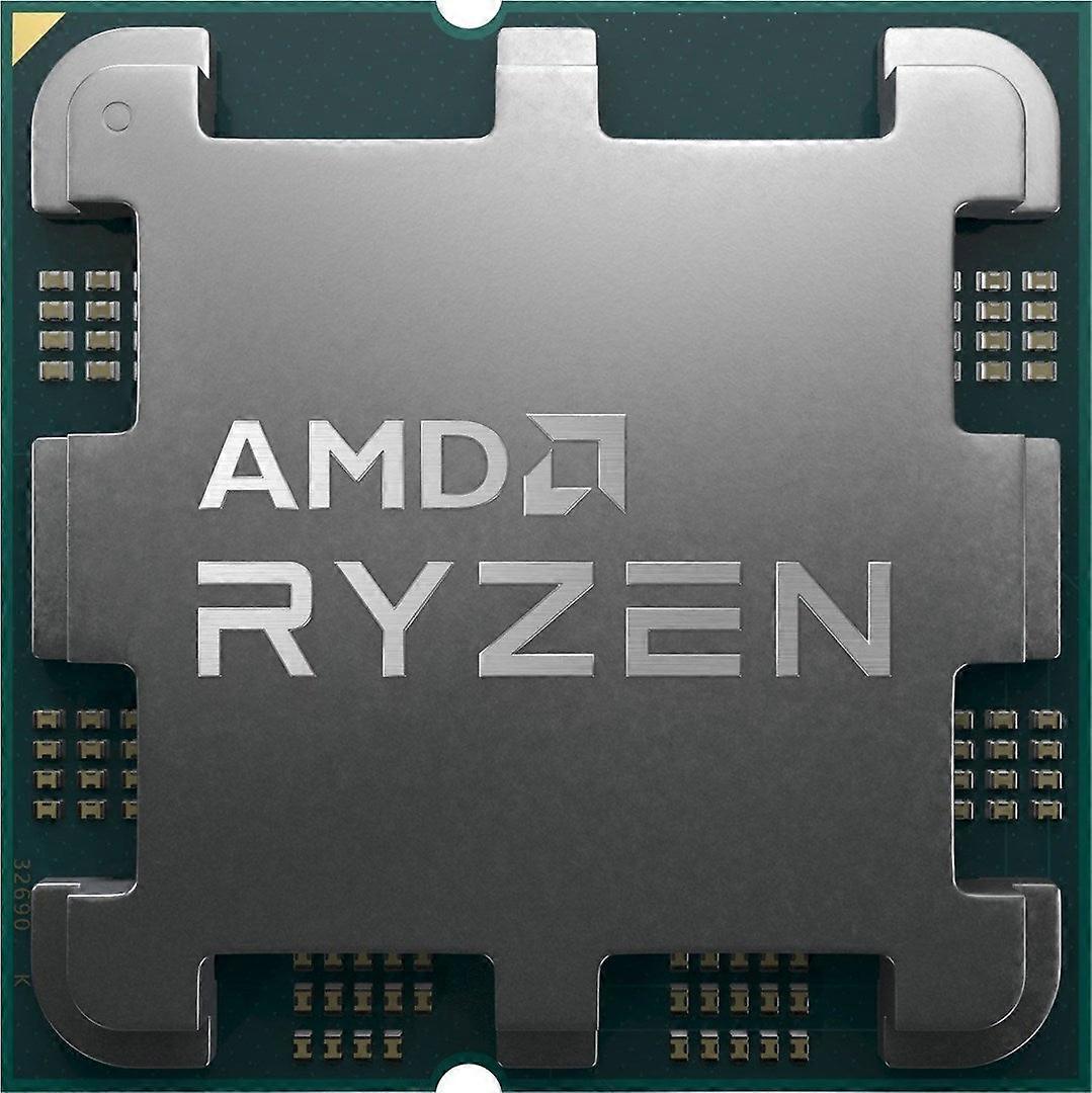 Amd Ryzen 5 7500f - 3,7 GHz - 6-kärnig - 12 trådar - 32 MB cache - Socket AM5 - OEM