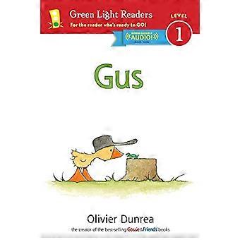 Gus GLR niveau 1