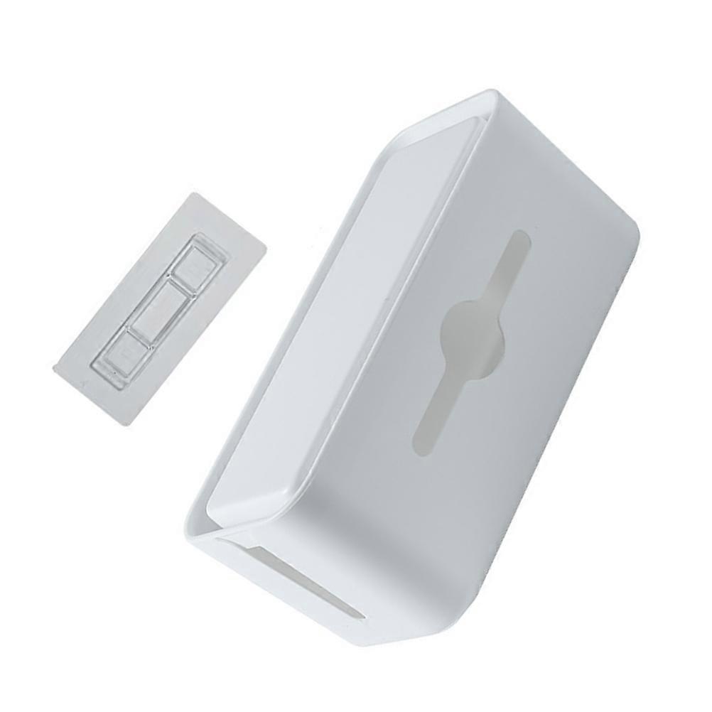 Cable Management Box Wire Organizer for Desktop Cable Holder