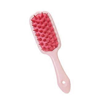 2026 Silicone Scalp Massager Home Use Hair Styling Tool Scalp Scrubbe Women Salon