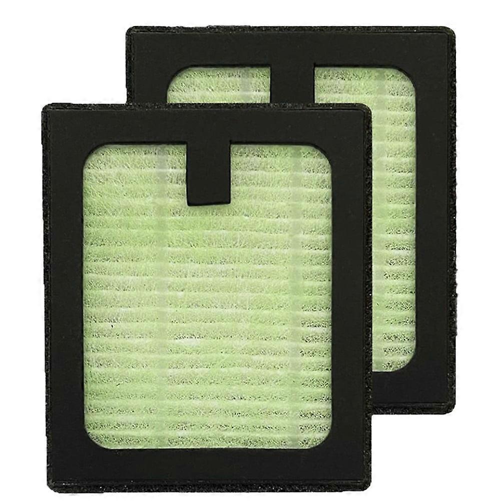 2PCS For Brezza Bottle Dryer Filter Cleaning Machine Advanced HEPA Filter