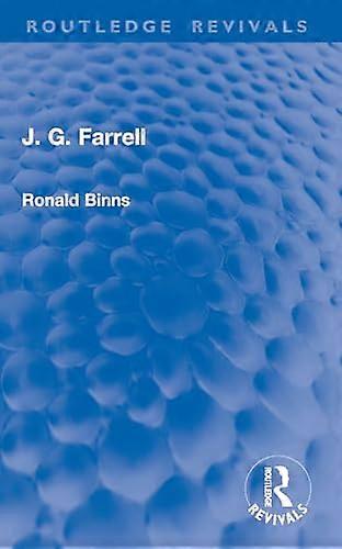 J. G. Farrell