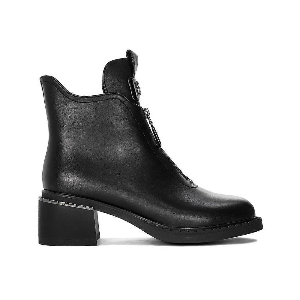 Shoes Filippo DBT484523BK
