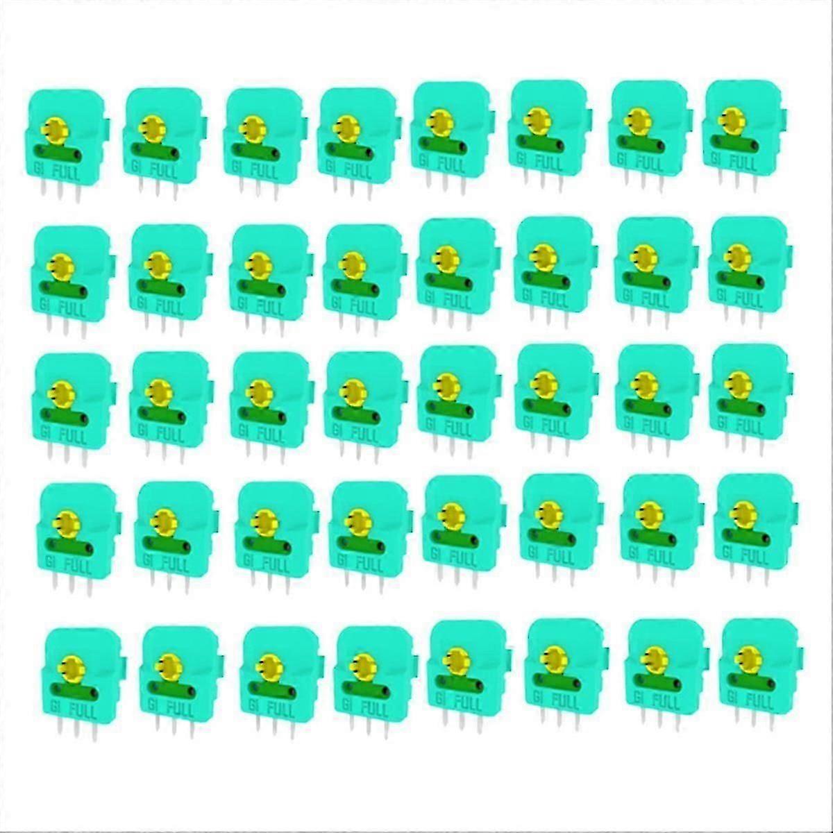 40PCS Hall Joystick Potentiometer Sensor Module Switch ProFAST QD
